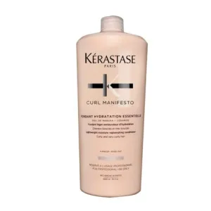 Kerastase Curl Manifesto Moisturizing conditioner 1000 ml