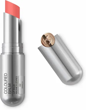 KIKO Milano Coloured Balm 02 |Coloured, Moisturizing Lip Balm with a Pleasant Fruity Aroma