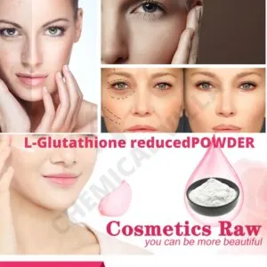 L-Glutathione Reduced Powder 5 gram