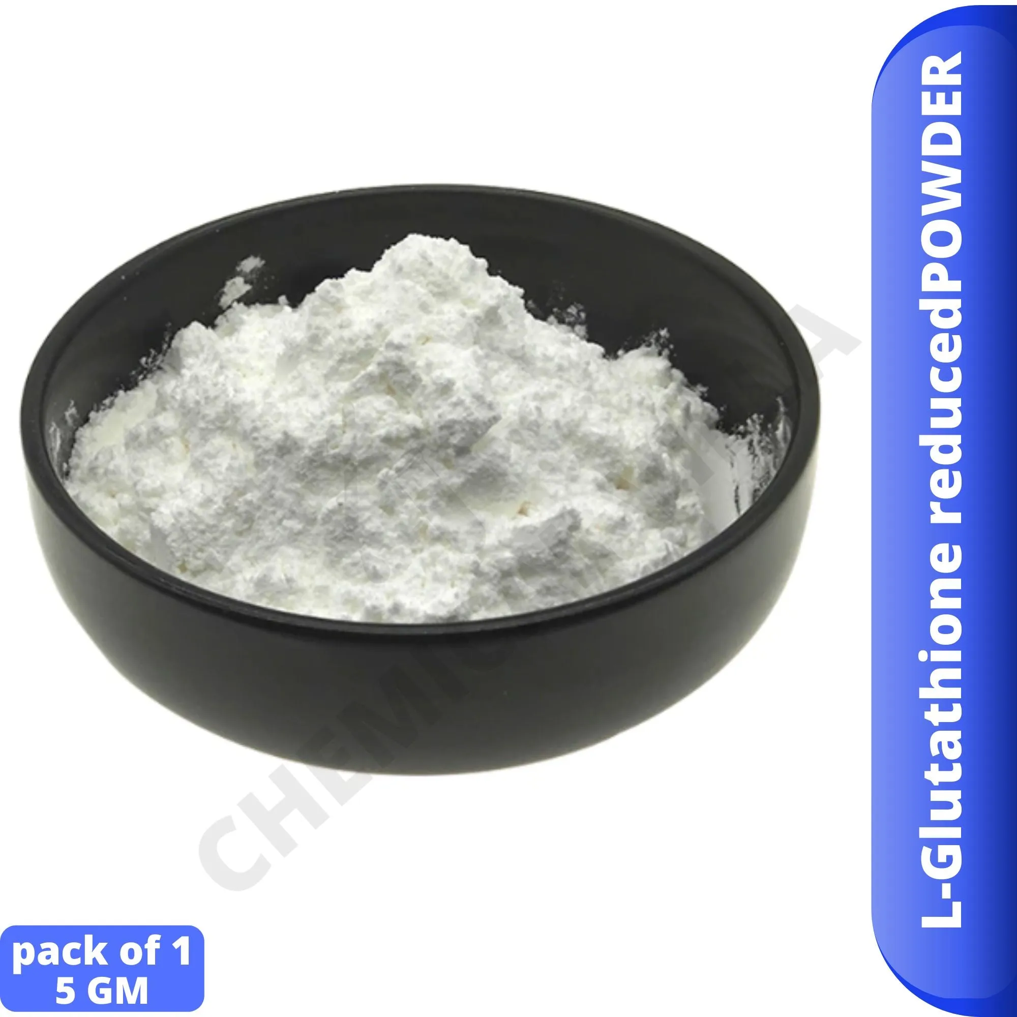 L-Glutathione Reduced Powder 5 gram