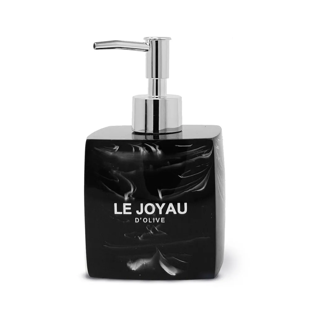 Le Joyau  D'Olive Luxury Bodywash 400 ML