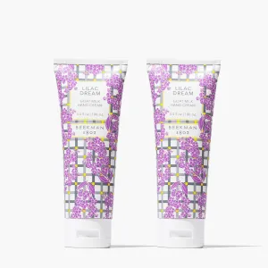 Lilac Dream Hand Cream Set of 2