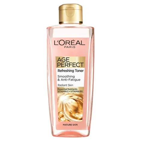 L'Oreal Paris Age Perfect Refreshing Toner 200ml