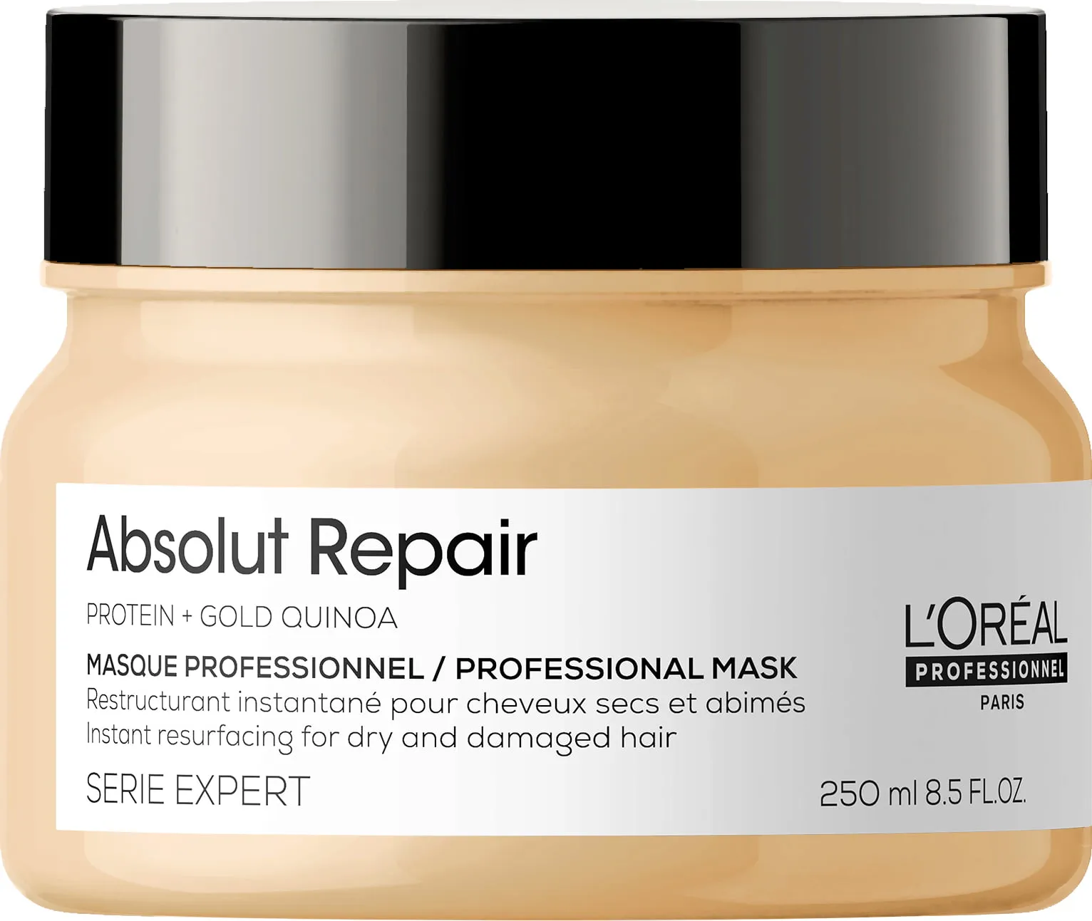 Loreal Paris Serie Expert Absolut Repair Professional Mask 250ml / 500ml