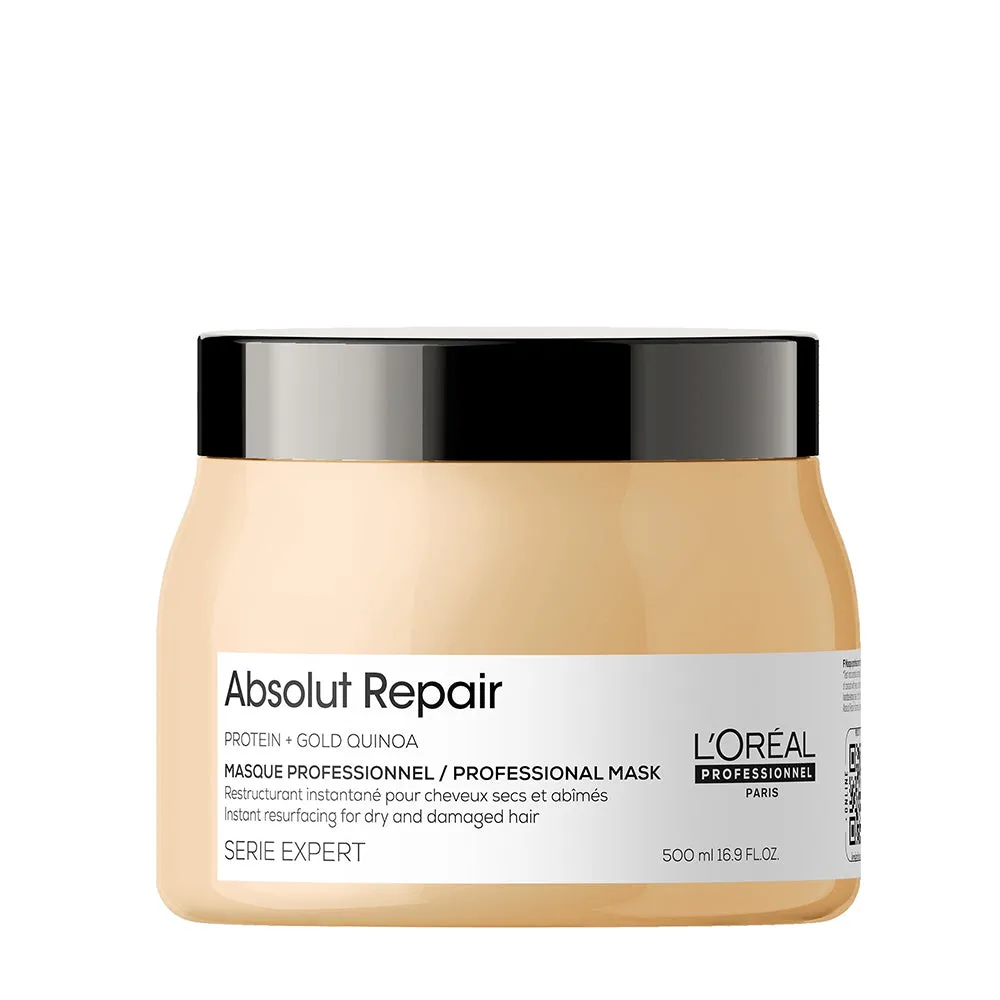 Loreal Paris Serie Expert Absolut Repair Professional Mask 250ml / 500ml