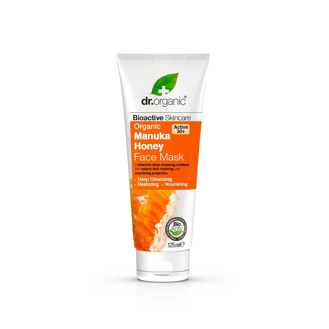 Manuka Honey Face Mask