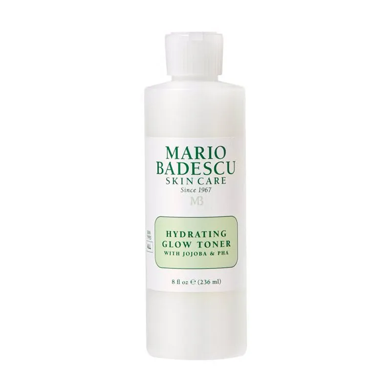 Mario Badescu Hydrating Glow Toner With Jojoba and PHA