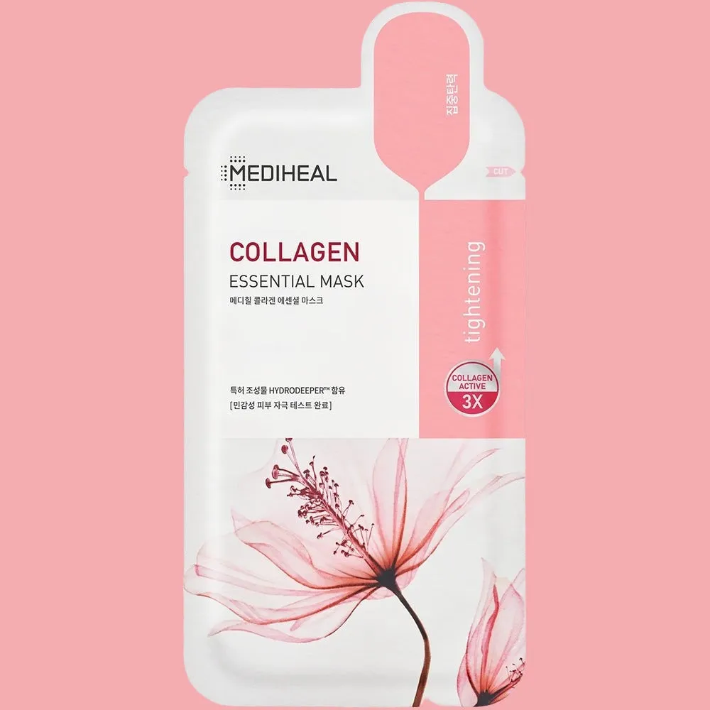 Mediheal Essential Mask 1 pc