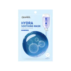 Mediheal Hydra Soothing Mask