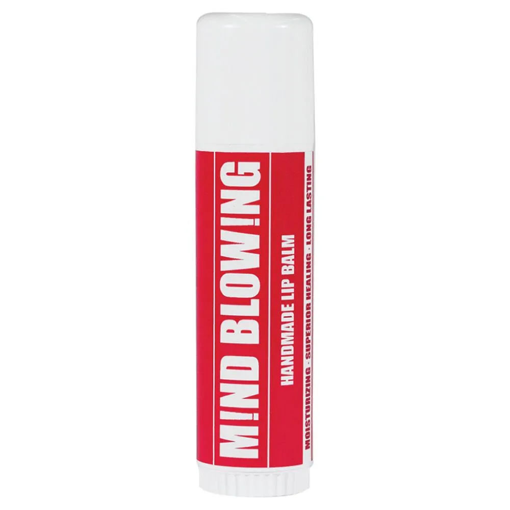 Mind Blowing Lip Balm