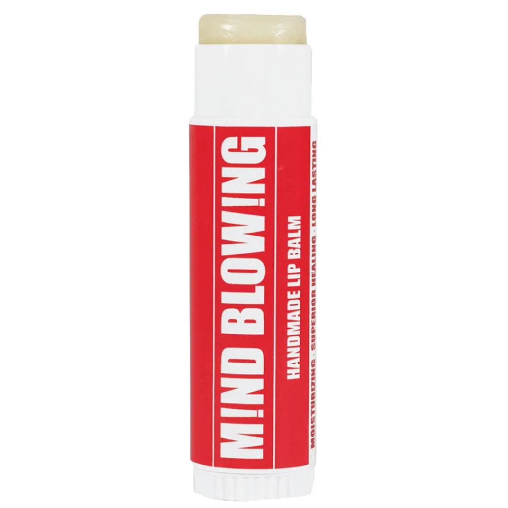 Mind Blowing Lip Balm