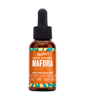 Miss Jessie's Grow Strong MAFURA Hair Oil 1.5 oz