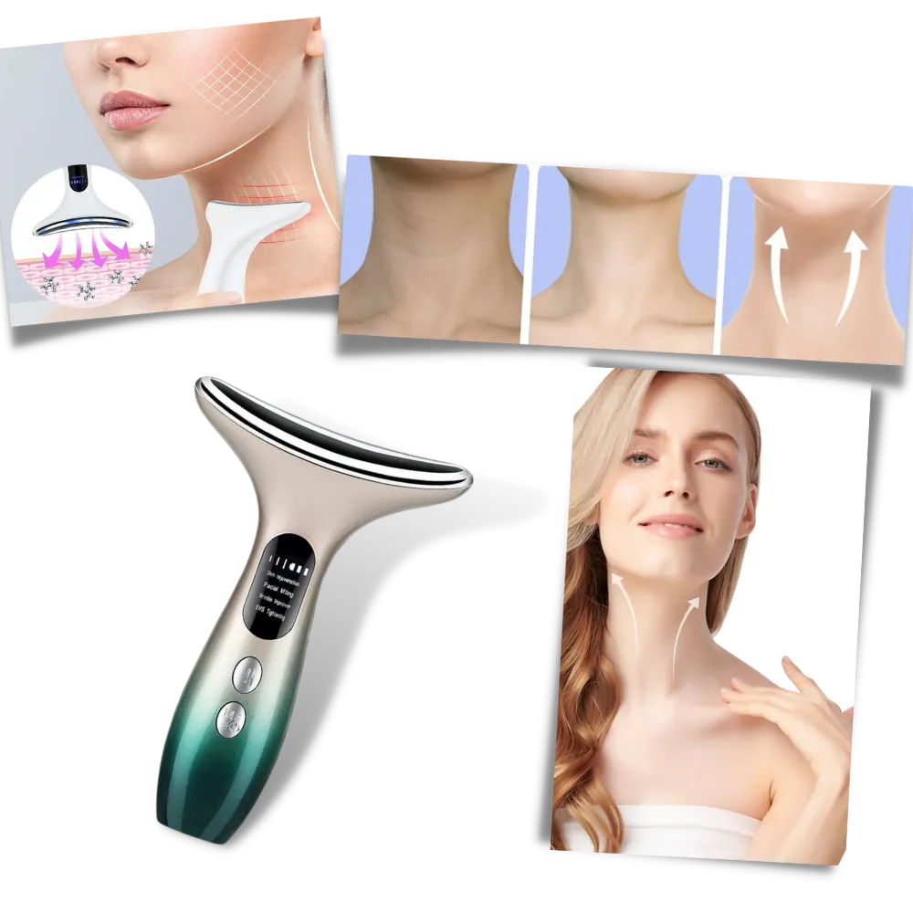 Neck Face Beauty Device