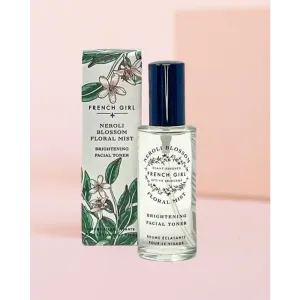 Neroli Blossom Floral Mist