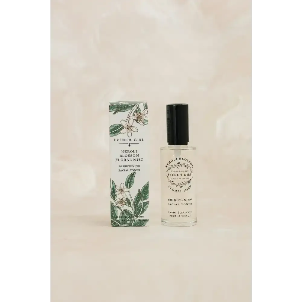 Neroli Blossom Floral Mist