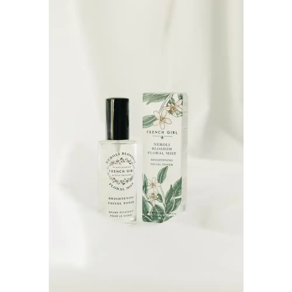 Neroli Blossom Floral Mist