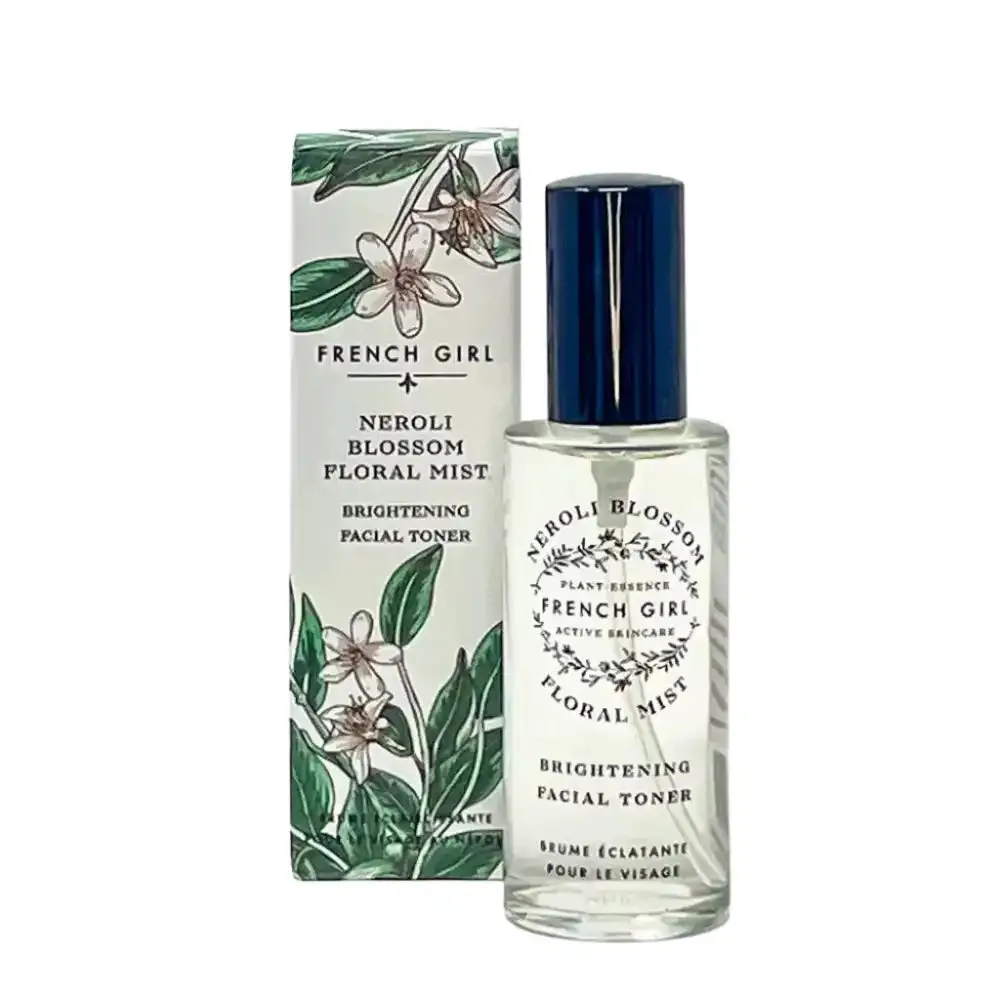 Neroli Blossom Floral Mist