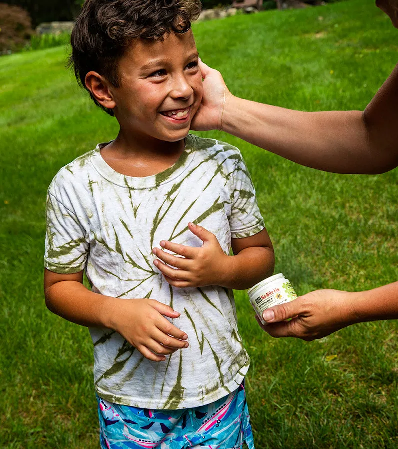 No-Bite-Me™  Bug Repellent & Anti-Itch