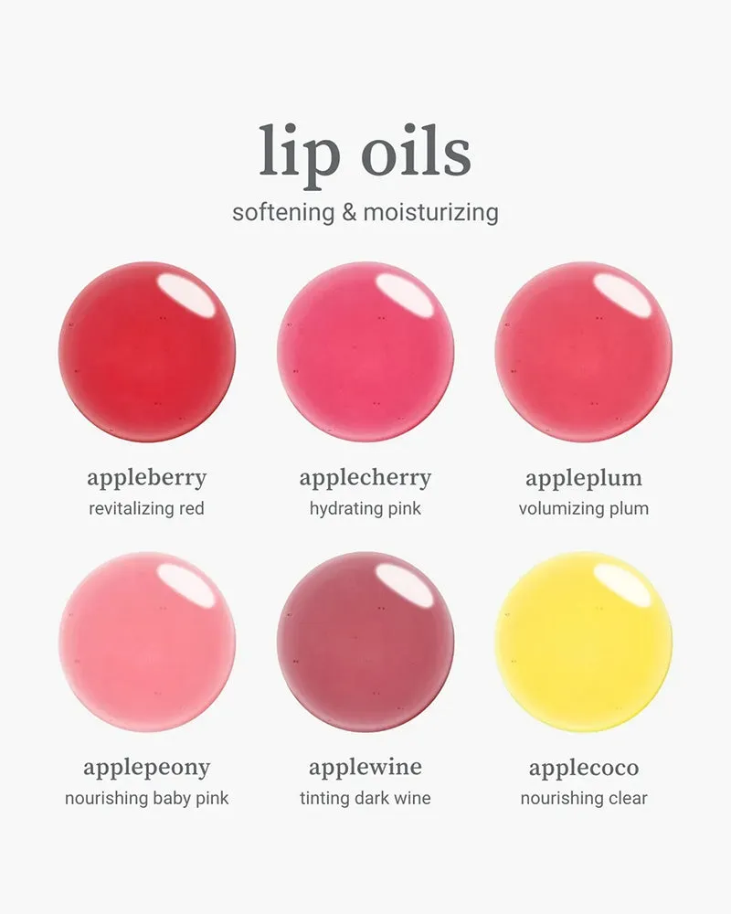 nooni Lip Oil