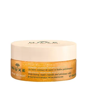 NUXE Reve de Miel Body Scrub