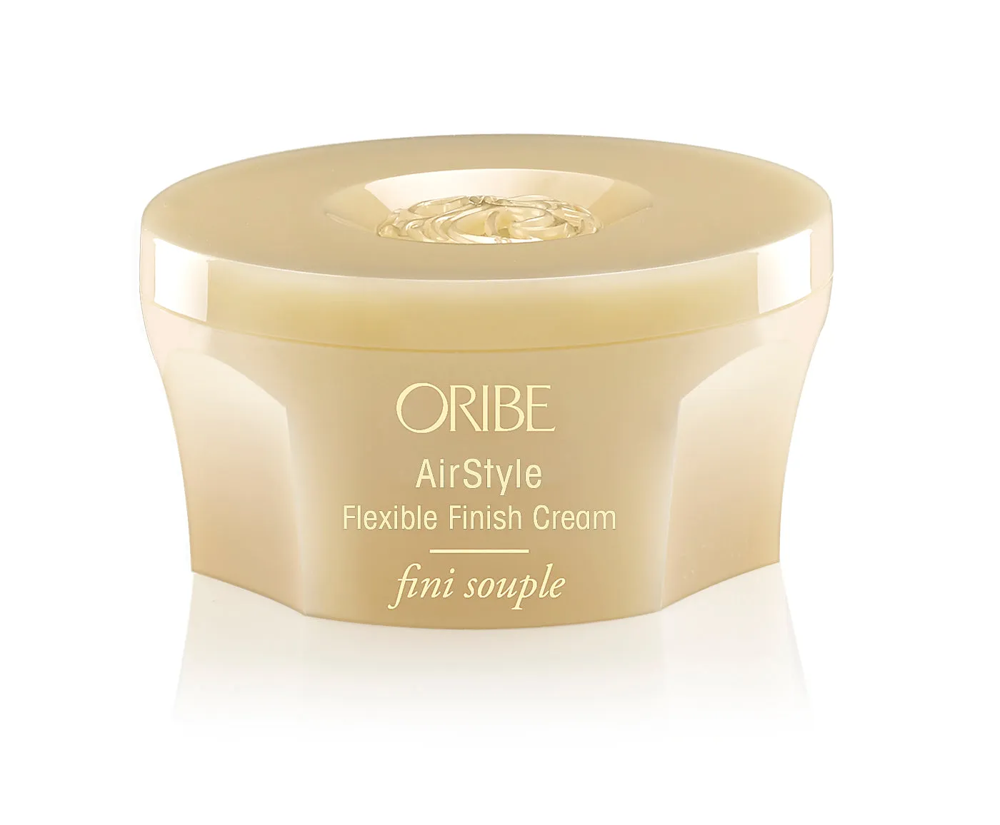 ORIBE AirStyle Flexible Finish Cream