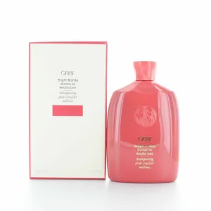 Oribe Bright Blonde Shampoo for Beautiful Color 8.5 oz