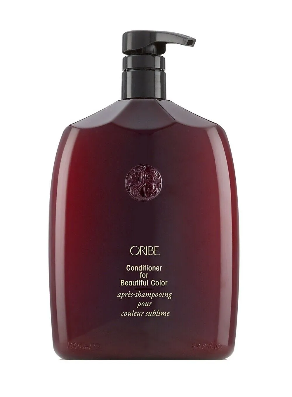 Oribe Conditioner for Beautiful Color 33.8 oz Retail