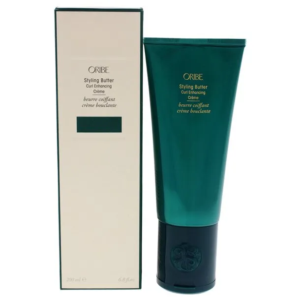 Oribe Styling Butter Curl Enhancing Creme 6.8 oz