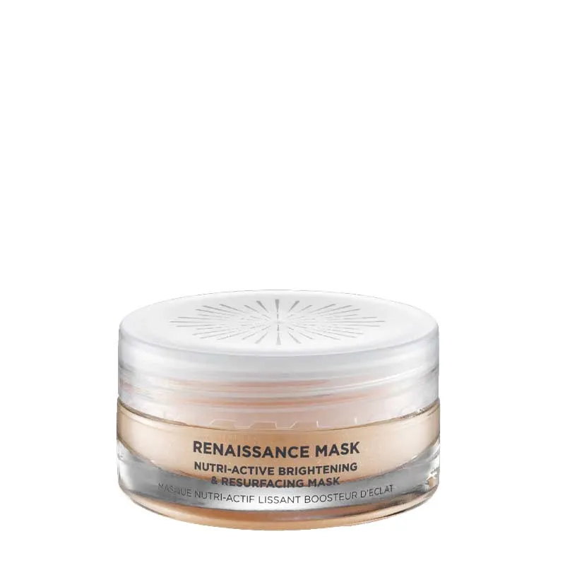 OSKIA Renaissance Mask Nutri-Active Brightening & Resurfacing Mask - Home & Away