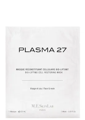 Plasma 27 Bio-Lifting Cell Restoring Mask