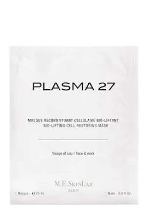 Plasma 27 Bio-Lifting Cell Restoring Mask