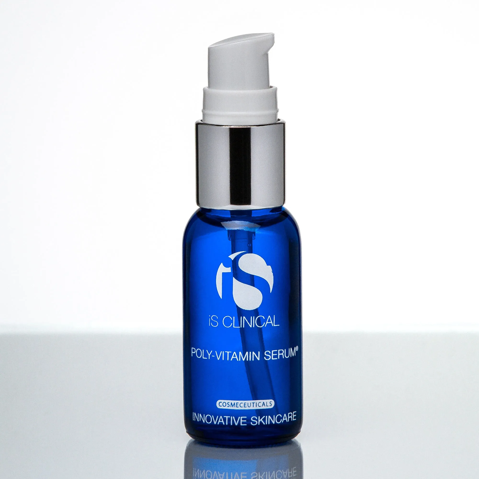 Poly-Vitamin Serum