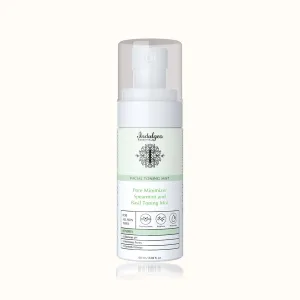 Pore Minimizer Spearmint And Basil Toning Mist