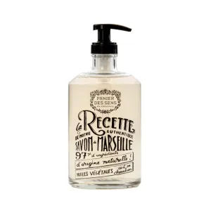 Provence Marseille Liquid Soap