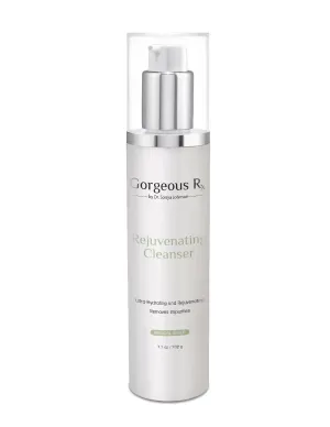 Rejuvenating Cleanser