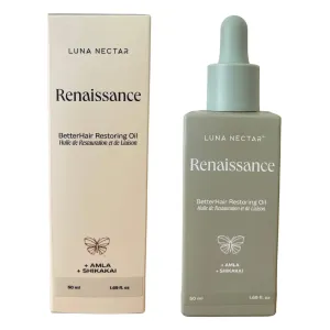 Renaissance Better Hair Restoring Oil