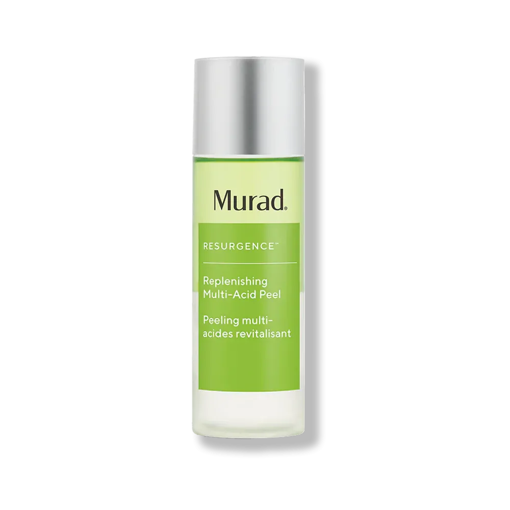 Replenishing Multi-Acid Peel