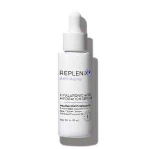 Replenix Hyaluronic Acid Hydration Serum