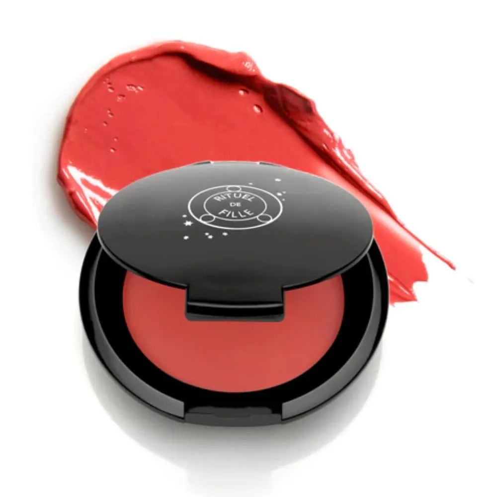 Rituel De Fille Color Nectar Pigment Balm