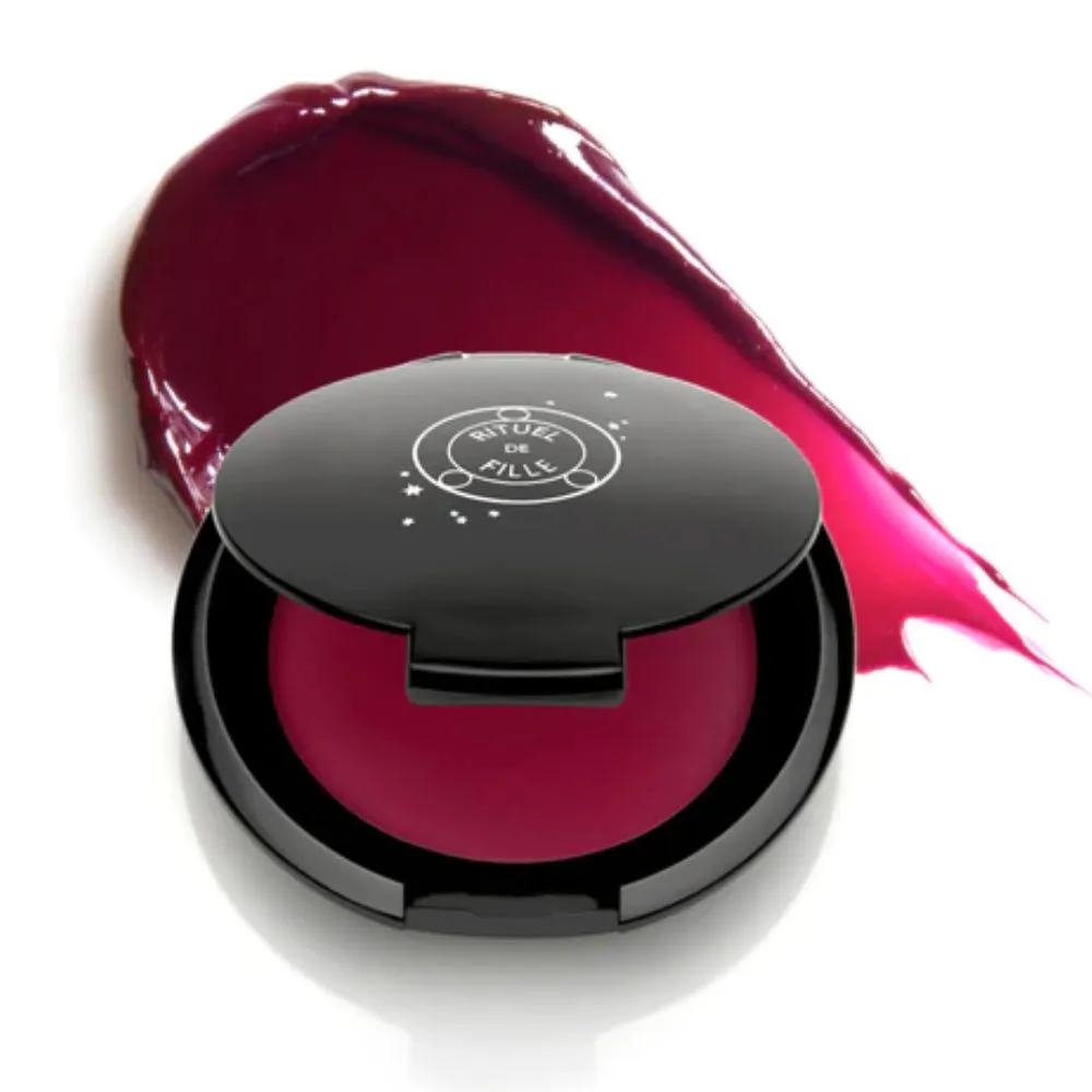 Rituel De Fille Color Nectar Pigment Balm