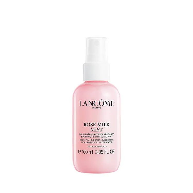 Rose Milk Face Mist