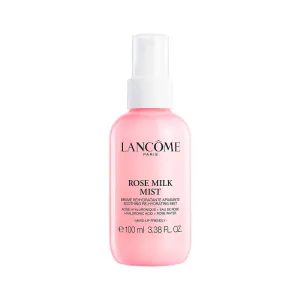 Rose Milk Mist - Soothing Re-Hydrating Mist with Hyaluronic Acid   Rose Water