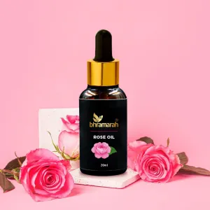 ROSE OIL (20 ML)