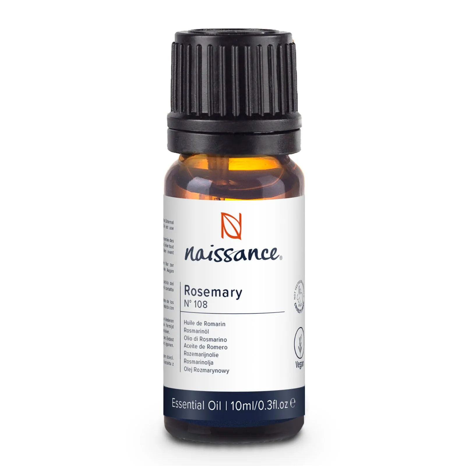 Rosemary Essential Oil (No. 108)