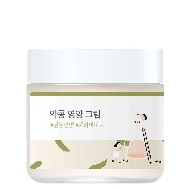 Soybean Nourishing Cream