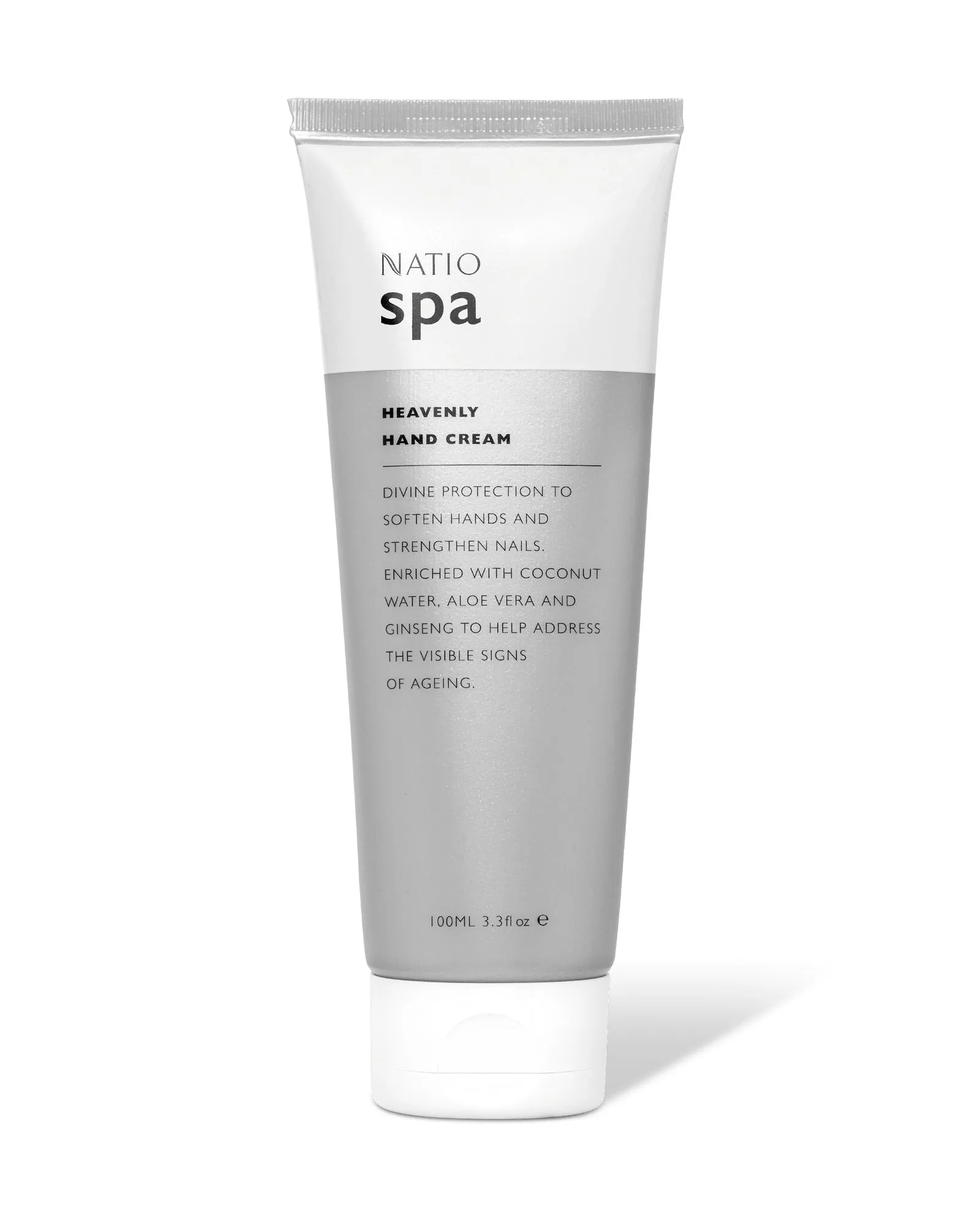 Spa Heavenly Hand Cream