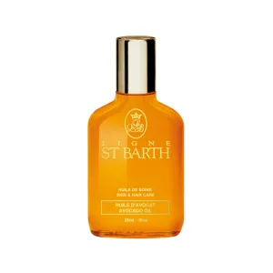 St Barth Skin & Hair  Avocado Oil 125ml