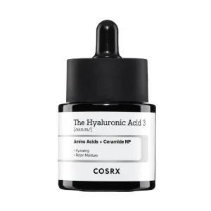 The Hyaluronic Acid 3 Serum - 20 ml