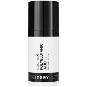 The INKEY List Polyglutamic Acid Serum