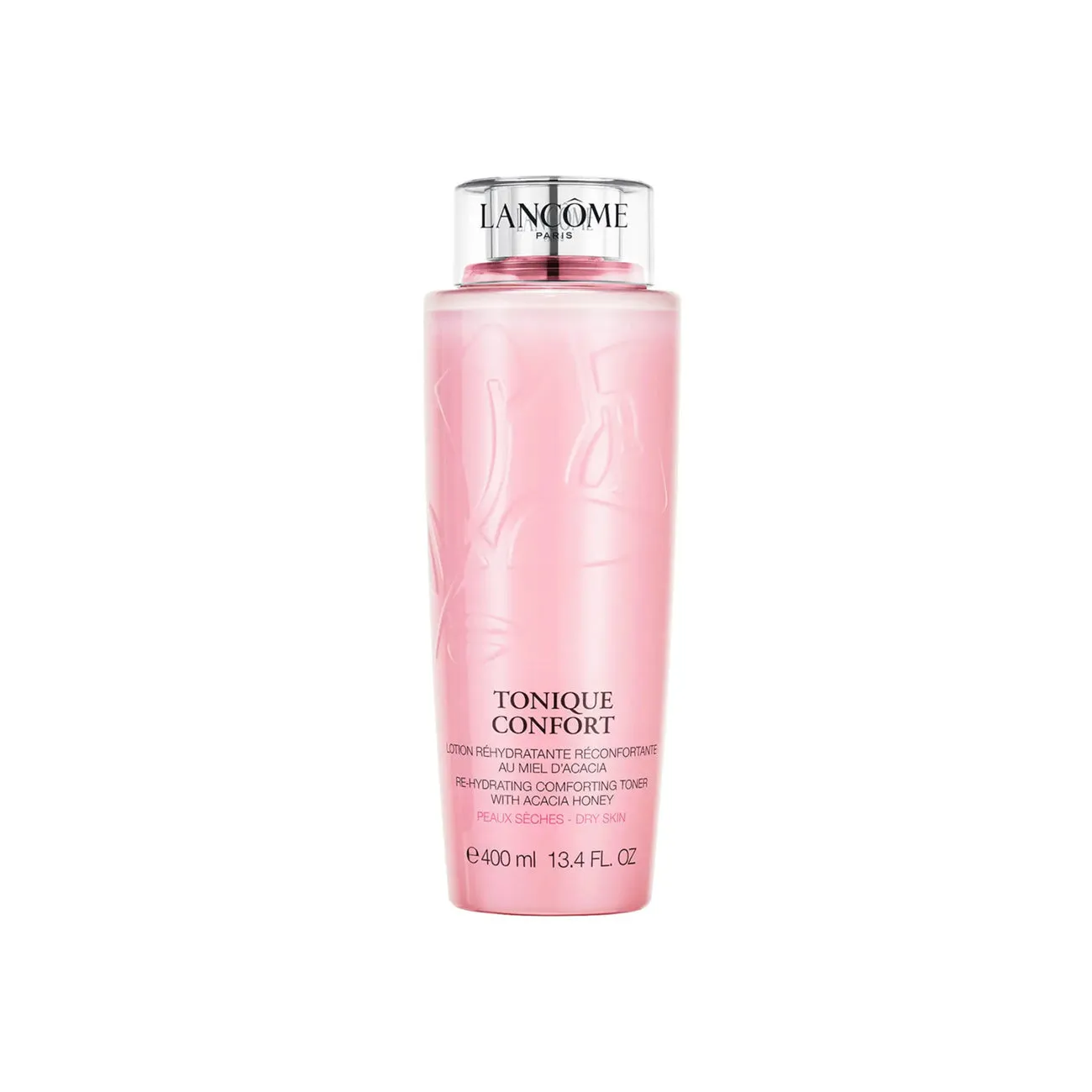 Tonique Confort Re-Hydrating Comforting Toner with Acacia Honey